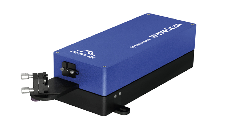 WaveScan USB Spectrometer